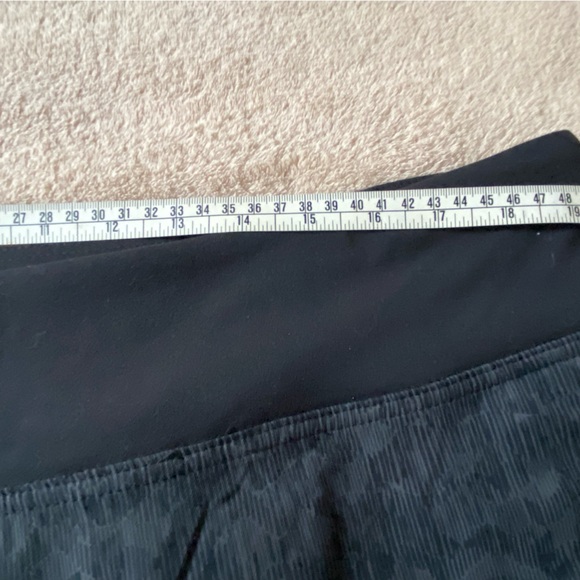 Shambhala plus size shorts - Picture 10 of 15